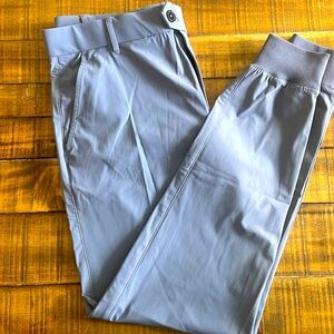 Greyson blue golf pants- size 32